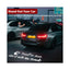 HEXIBII Compatible with LED License Plate Light for Tesla BMW Audi Volkswage Models, Rear Trunk Light with Stylish Projection Feature ,motherdaygift,Decorative lights (Trust in God , love,Valentine's Day gift ),back to school,back to school haul