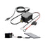Starlink Mini Battery Adapter Conversion Kit with Boost Module, 12/24V DC Input Step-Up to 30V 3.5A, 105W Stable Continuous Output, 9.8FT DC Cable, IP68 Rated (TikTokShopBackToSchool)