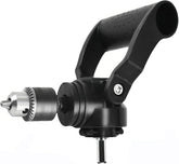 Generic Right Angle Drill Attachment, 90 Degree Drill Adapter, Convert Cordless Drills to Angle Grinders, Durable, Universal Adapter, Safety Grinder Guard