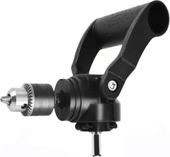 Generic Right Angle Drill Attachment, 90 Degree Drill Adapter, Convert Cordless Drills to Angle Grinders, Durable, Universal Adapter, Safety Grinder Guard