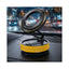 2026 New Car Phone Holder | Vacuum Suction & Magnetic Mount for Navigation