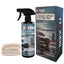 Advanced Ceramic Coating for Cars, Automotive Detailing Spray - Maximum Gloss & Shine – Extremely Hydrophobic – Unmatched Slickness, Long-Term Protection for Cars, Boats, Motorcycle & More