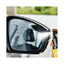 Glass Coating Spray, Ultra Hydrophobic Coating For Car Windshields, Shower Doors & Mirrors, Enhances Visibility In Rain