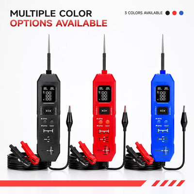 Car electrical appliances