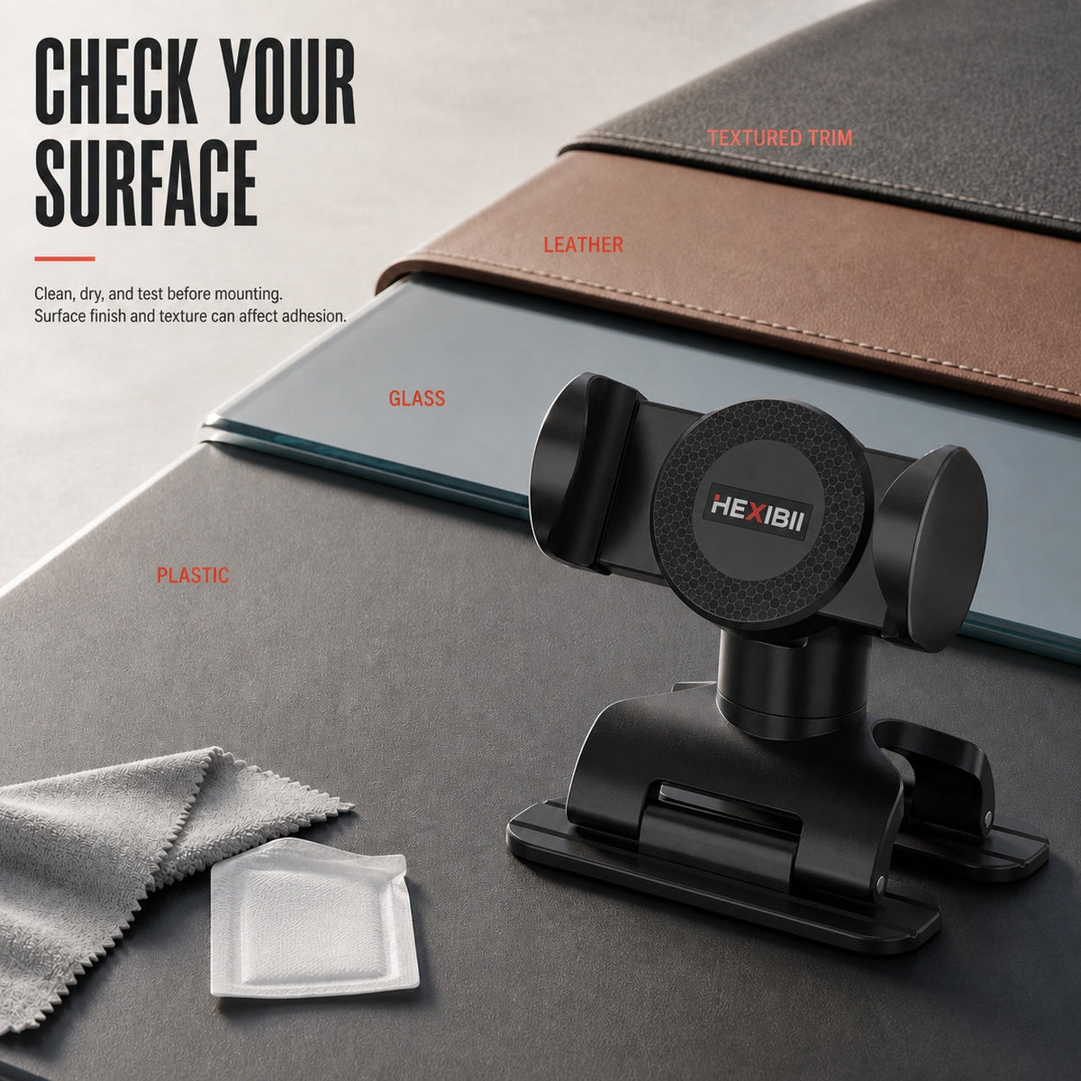 Mobile Office & Accessories