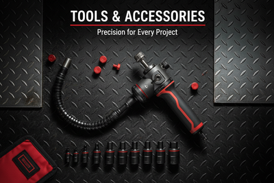 Tools & Accessories