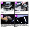 Advanced Ceramic Coating for Cars, Automotive Detailing Spray - Maximum Gloss & Shine – Extremely Hydrophobic – Unmatched Slickness, Long-Term Protection for Cars, Boats, Motorcycle & More