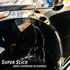 Advanced Ceramic Coating for Cars, Automotive Detailing Spray - Maximum Gloss & Shine – Extremely Hydrophobic – Unmatched Slickness, Long-Term Protection for Cars, Boats, Motorcycle & More