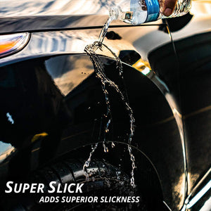 Advanced Ceramic Coating for Cars, Automotive Detailing Spray - Maximum Gloss & Shine – Extremely Hydrophobic – Unmatched Slickness, Long-Term Protection for Cars, Boats, Motorcycle & More