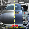 Advanced Ceramic Coating for Cars, Automotive Detailing Spray - Maximum Gloss & Shine – Extremely Hydrophobic – Unmatched Slickness, Long-Term Protection for Cars, Boats, Motorcycle & More