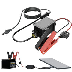 Battery Clips