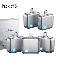 5 Pcs