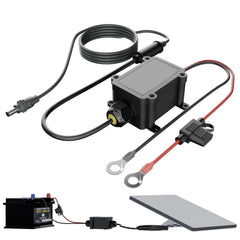 Battery Eyelet