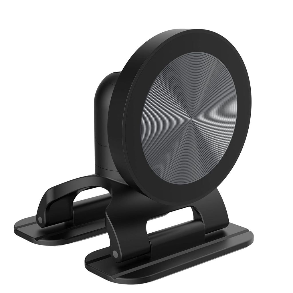 360 Degree Rotating/Clip on Car Phone Holder Universally ABS Phone Mount for Secure Handfree Driving Holder for Car