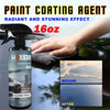 Advanced Ceramic Coating for Cars, Automotive Detailing Spray - Maximum Gloss & Shine – Extremely Hydrophobic – Unmatched Slickness, Long-Term Protection for Cars, Boats, Motorcycle & More