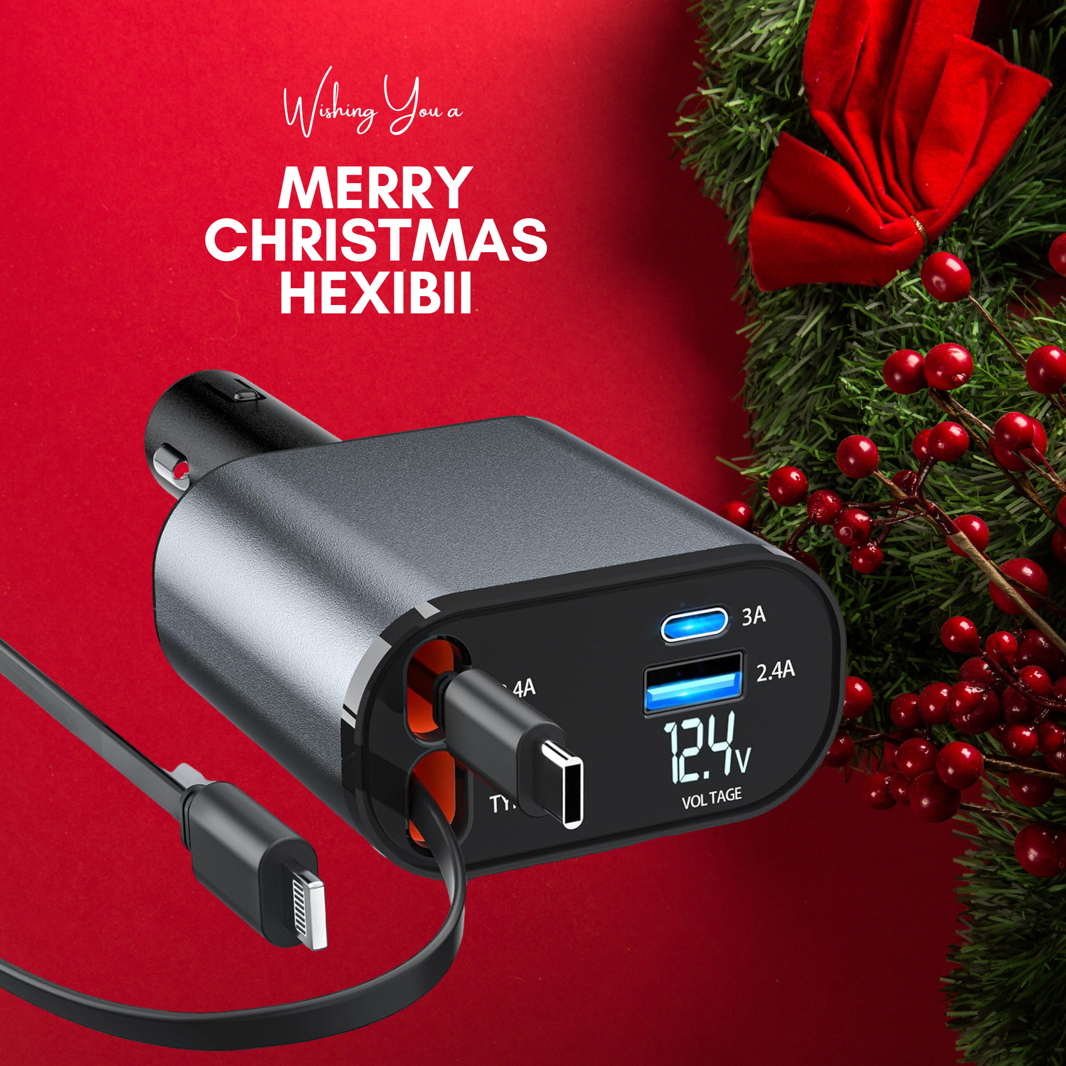 Buy car phone on sale charger