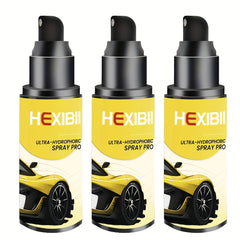 3 bottles