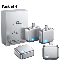 4 Pcs