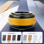 2026 New Car Phone Holder | Vacuum Suction & Magnetic Mount for Navigation