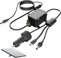 Charger (with Switch)