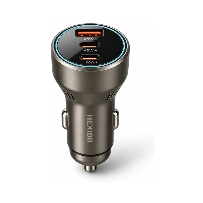 HEXIBII car charger